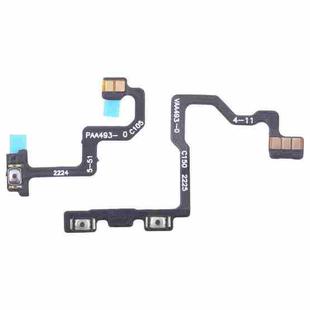 For OnePlus 10T OEM Power Button & Volume Button Flex Cable