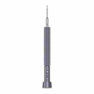 18 Kinds Precision Magnetic Super Hard Screwdriver, Model:B Phillips