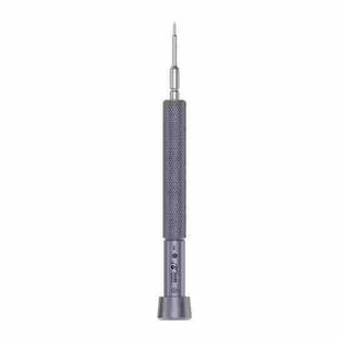 18 Kinds Precision Magnetic Super Hard Screwdriver, Model:E Allen