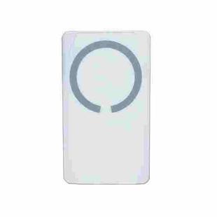 K15 Mobile Phone MagSafe Magnetic Rear Selfie Projector(White)