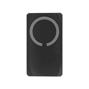 K15 Mobile Phone MagSafe Magnetic Rear Selfie Projector(Black)
