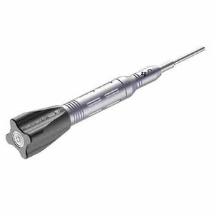 18 Kinds Aerospace 3D Anti-Slip Magnetic Screwdriver, Model:C External Cross