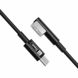 QianLi Adaptive Notebook Power Cable, Interface:L Head to Type-C