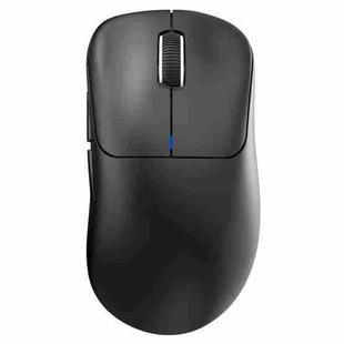 HXSJ T700 Tri-mode Lightweight Wireless Mouse(Black)