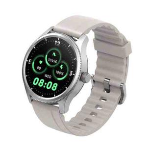 MOMAX SW2S 1.38 inch Screen IP68 Waterproof Smart Sports Watch(Grey)