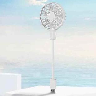 USB Direct Plug-in Brushless Motor Low Noise Small Fan(without Switch)