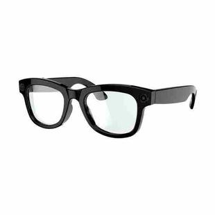 Zeblaze Eyewear AI Shooting Glasses Open-ear Audio AI Assistance(Transparent Lenses)