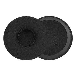 2pcs Mesh Replacement Earpads For AKG K402 / K414P / K417P(Black)