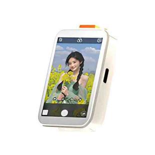 RK-X40H Mini Rear Selfie Screen Sync Sound Version(White)