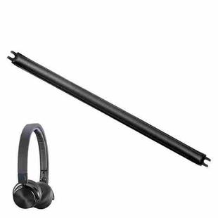 Headphone Head Beam Protective Cover For AKG Y40 / Y45 / Y45BT(Black)