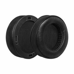 2pcs Lambskin Replacement Earpads For AKG K812 Pro(Black)