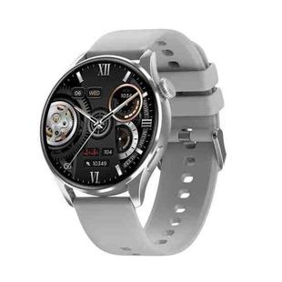CY32 1.39 inch IPS Screen Sports Smart Watch Supports BT Call / COFIT APP(Silver)