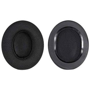 2pcs Football Net Slip-on Type Earphone Covers For Brainwavz HM5(Black)