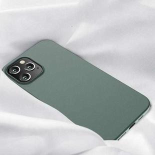 For iPhone 12 / 12 Pro X-level Guardian Series Ultra-thin All-inclusive Shockproof TPU Case(Green)