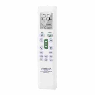 CHUNGHOP K-1608E Universal Air Conditioner Remote Control