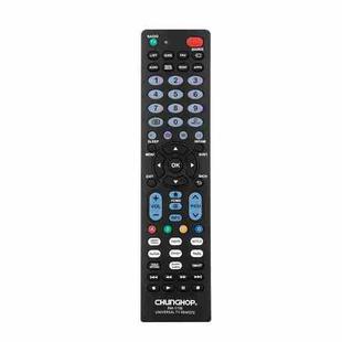CHUNGHOP RM-519E TV Remote Control For LED/LCD TV