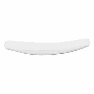 Headphone Sponge Headband Protective Cover For JBL Tune 600BTNC / Tune 660NC / T600BT / Tune 670NC / T500BT(White)