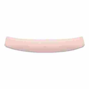 Headphone Sponge Headband Protective Cover For JBL Tune 600BTNC / Tune 660NC / T600BT / Tune 670NC / T500BT(Pink)