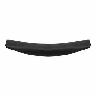 Headphone Sponge Headband Protective Cover For JBL Tune 600BTNC / Tune 660NC / T600BT / Tune 670NC / T500BT(Black)