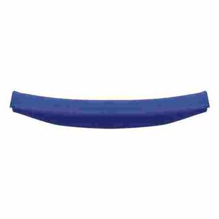 Headphone Sponge Headband Protective Cover For JBL Tune 600BTNC / Tune 660NC / T600BT / Tune 670NC / T500BT(Blue)