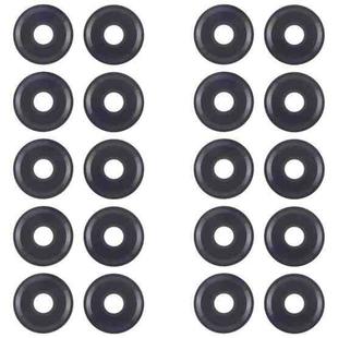 For Motorola Moto G13 10set OEM Back Camera Lens