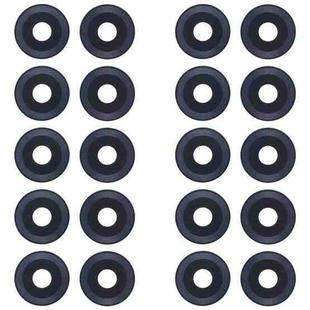 For Motorola Moto G04 10set OEM Back Camera Lens