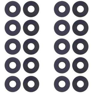 For Motorola Edge 50 Fusion 10set OEM Back Camera Lens