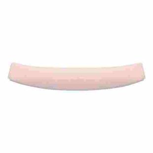 Headphone Protein Leather Headband Protective Cover For JBL T700BT / T710BT / T700 / T750 / 760NCBTNC(Pink)