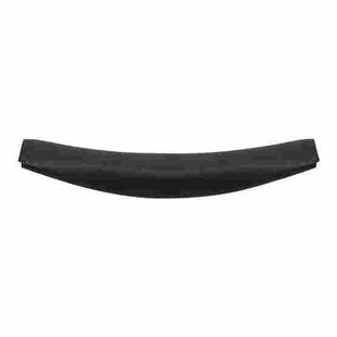 Headphone Protein Leather Headband Protective Cover For JBL T700BT / T710BT / TUNE700 / T750 / 760NCBTNC(Black)