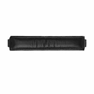 Headphone Frog Skin Headband Protective Cover For JBL JR300BT(Black)
