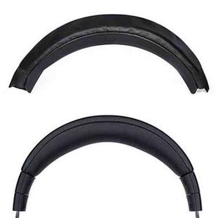 Headphone Head Beam Protective Cover For Corsair HS75 XB / HS70 Pro / HS60 Pro / HS50(Black)