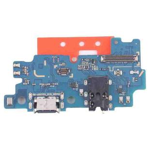 For Samsung Galaxy A50s SM-A507F Charging Port Board with iC