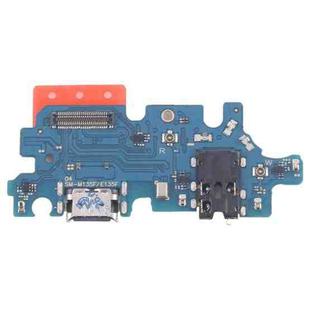For Samsung Galaxy M13 4G SM-M135F Charging Port Board with iC