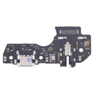 For Samsung Galaxy A03s SM-A037U Charging Port Board with iC