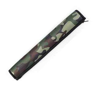 For Audio Technica ATH-M50X / M40X Neoprene Zipper Headband Cushion Pad Replacement Parts(Camouflage)