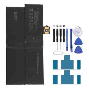 For Surface Pro X 1876 MQ03 G3HTA056H 38.2Wh 5039mAh Battery Replacement