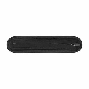 Neoprene Zipper Headband Protective Cover For BOSE QC25 / QC15 / QC35 II, Model:Small-Black