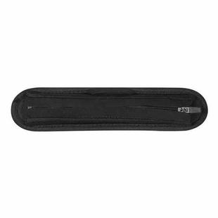 Neoprene Zipper Headband Protective Cover For BOSE QC25 / QC15 / QC35 II, Model:Large-Black
