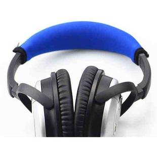 Neoprene Zipper Headband Protective Cover For BOSE QC2 / QC15 / AE2 / AE2W(Blue)