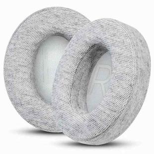 1 Pair Cotton Replacement Earpads For Beats Studio3 / 2(Grey)