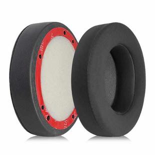 1 Pair Ice Feeling Gel Replacement Earpads For Beats Studio3 / 2(Titanium)