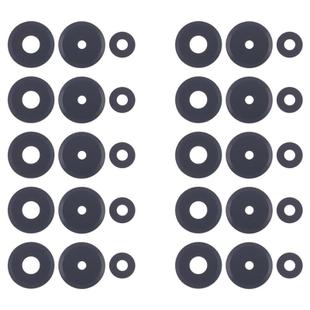 For Xiaomi Redmi Note 14 4G 10set OEM Back Camera Lens