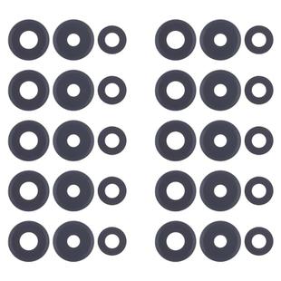 For Xiaomi Redmi Note 14 5G 10set OEM Back Camera Lens