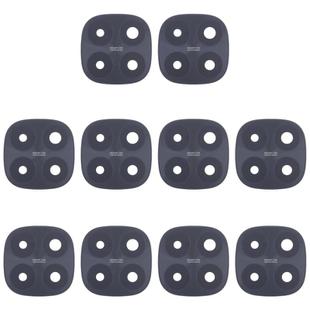 For Xiaomi Redmi Note 14 Pro+ 5G 10set OEM Back Camera Lens