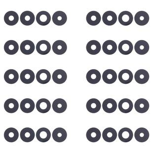 For Xiaomi 14T 5G 10set OEM Back Camera Lens