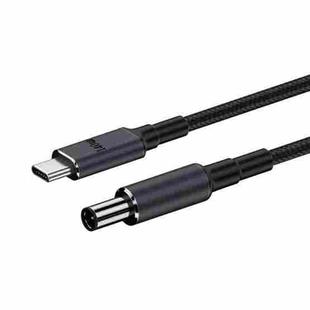 1.8m 140W Type-C to DC Laptop Charging Cable, Model:DC7.4x5.0mm For DELL