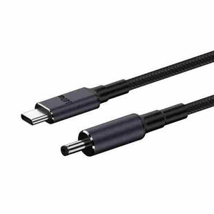 1.8m 140W Type-C to DC Laptop Charging Cable, Model:DC5.5x2.1mm 28V5A