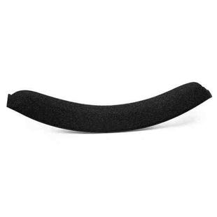 Headphone Head Beam Protective Cover For Sennheiser HD800 / HD800S, Material:Flannel(Black)