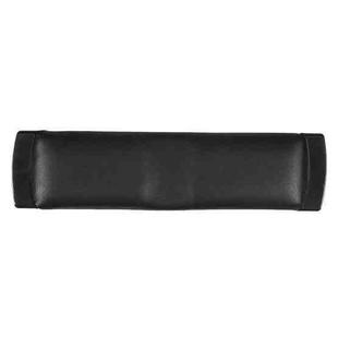 Headphone Head Beam Protective Cover For Sennheiser HD800 / HD800S, Material:Protein Leather(Black)
