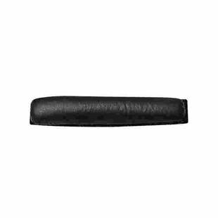 Headphone Head Beam Protective Cover For Sennheiser PX80 / PX100 II / PX200 II(Black)
